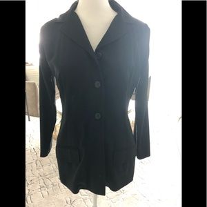 Dolce & Gabbana Black women’s suit size 44/10